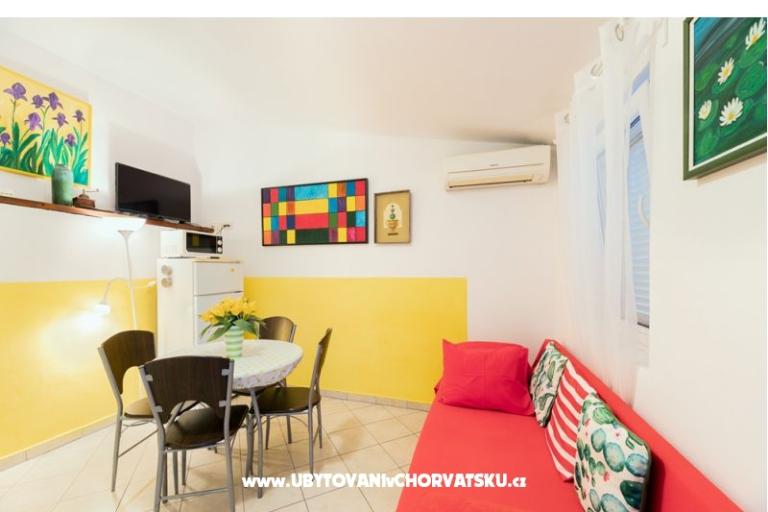 Apartments Ferina Ugljan – photo 28