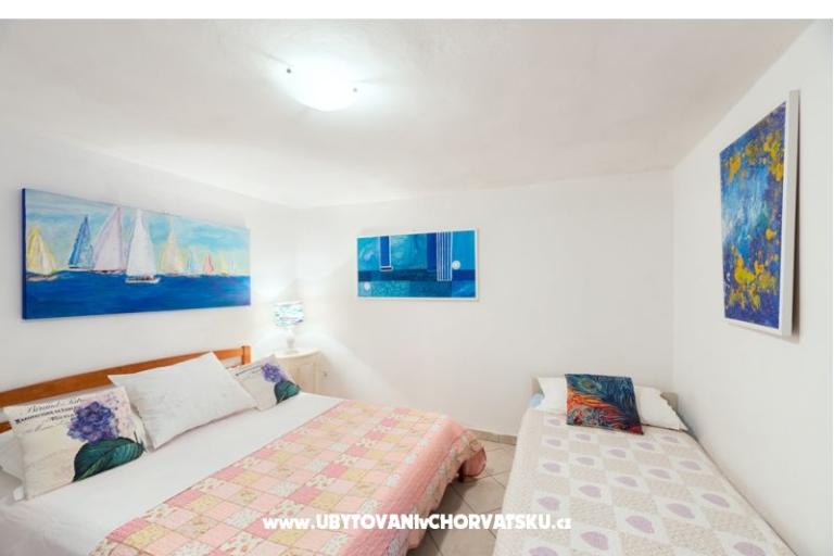 Apartments Ferina Ugljan – photo 31