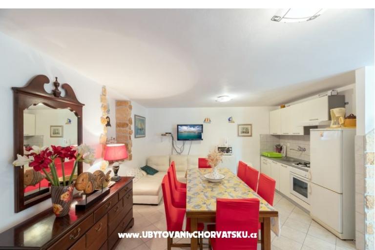Apartments Ferina Ugljan – photo 4