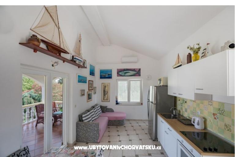 Apartments Ferina Ugljan – photo 42