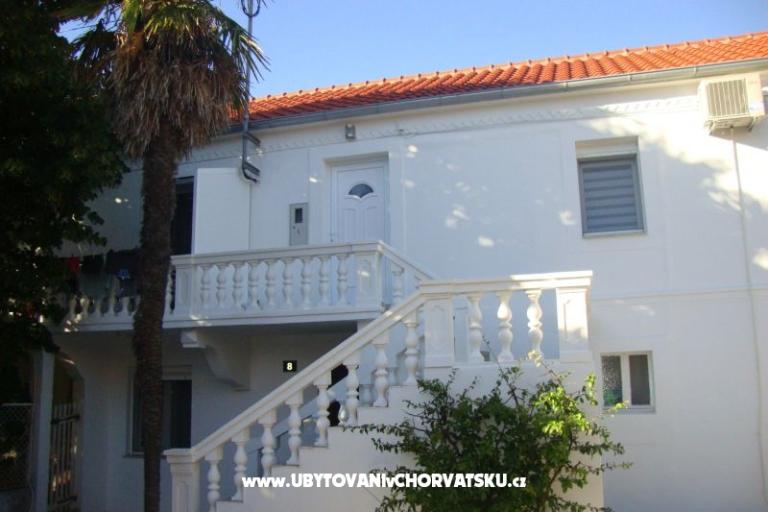Apartments Longin – photo 11