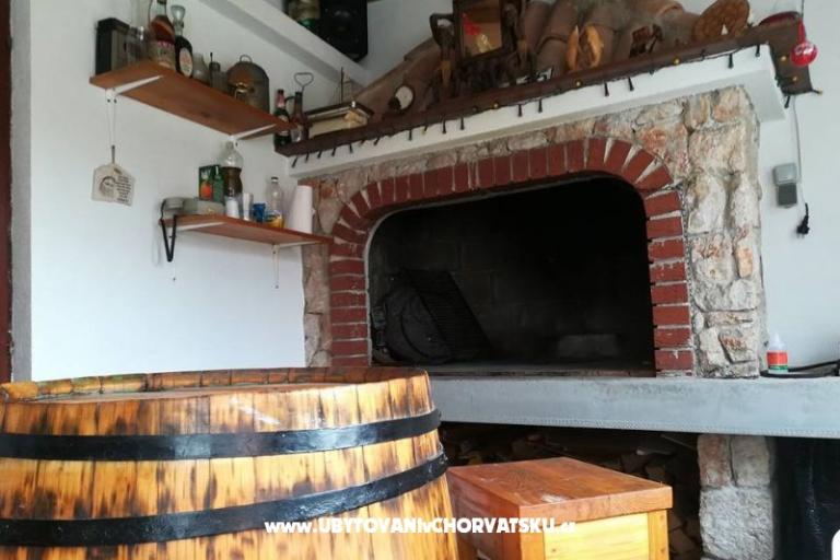 Apartments Longin – photo 15
