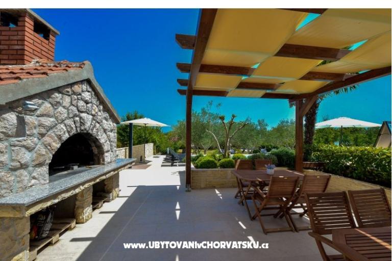Apartments  ANA – photo 10