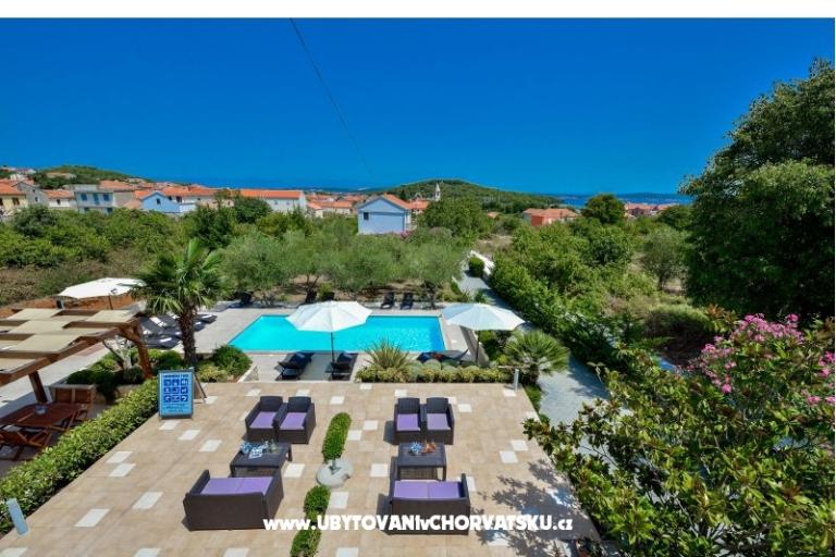 Apartments  ANA – photo 11