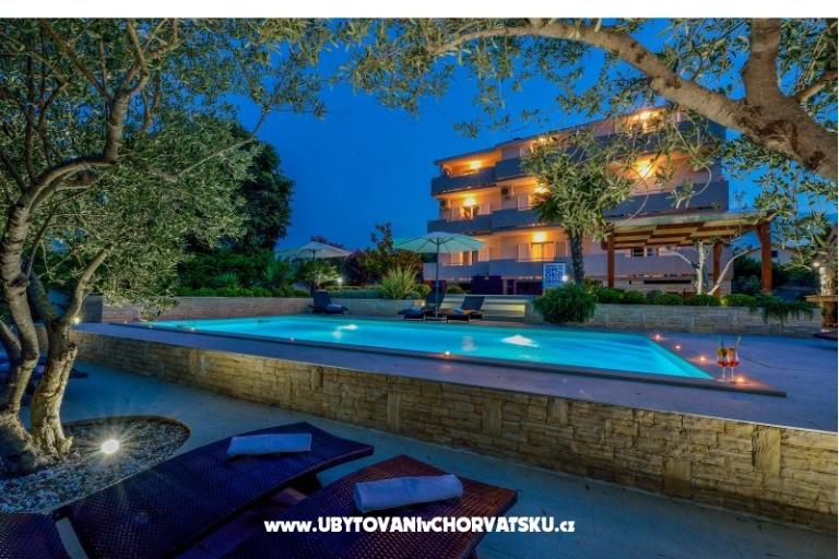 Apartments  ANA – photo 14
