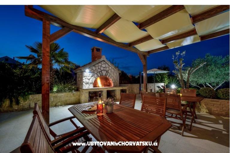 Apartments  ANA – photo 15