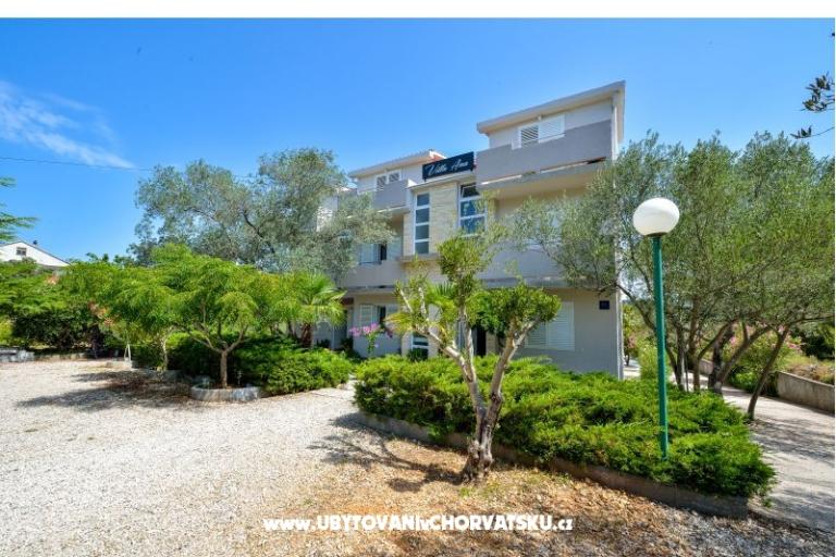 Apartments  ANA – photo 18