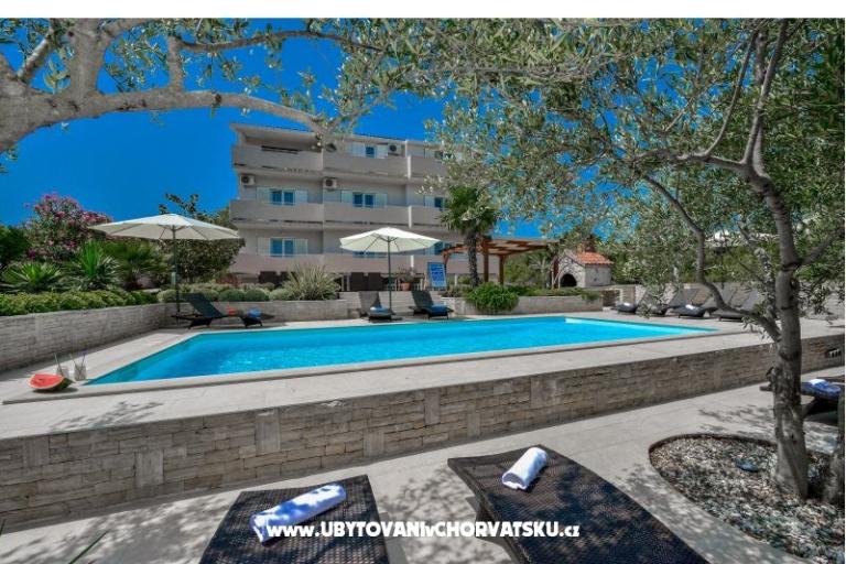 Apartments  ANA – photo 2