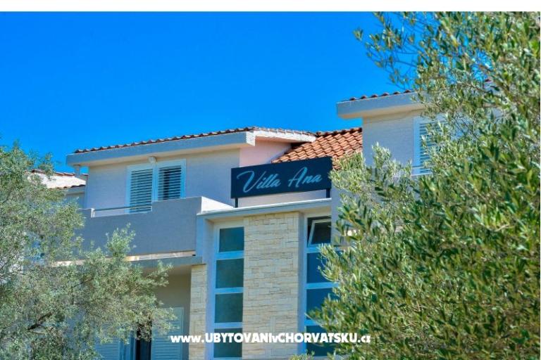 Apartments  ANA – photo 3