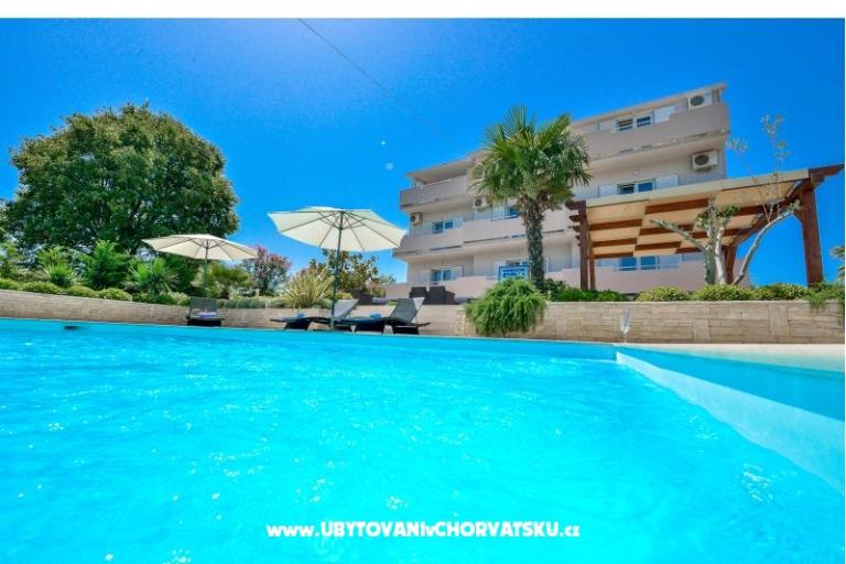 Apartments  ANA – photo 4