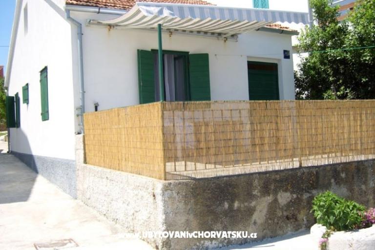 Vacation house Villa Jadran – photo 4
