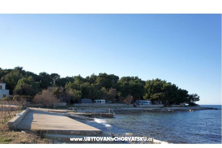 Apartments Mirjana – photo 18