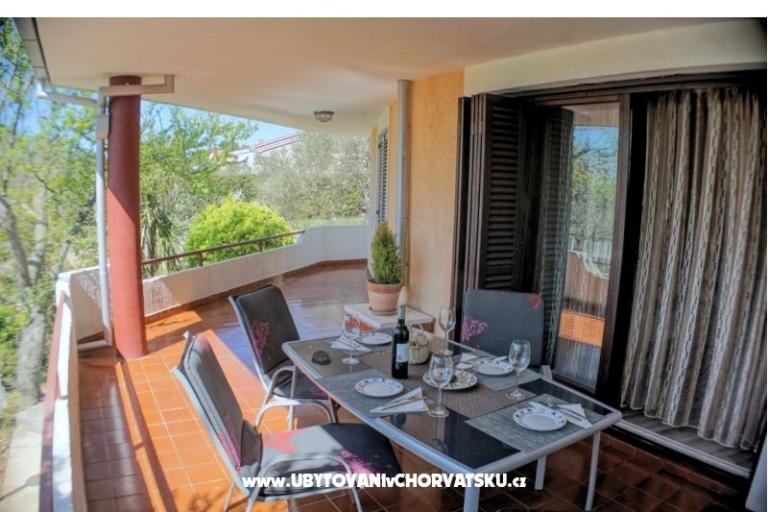 Apartments Mirjana – photo 9
