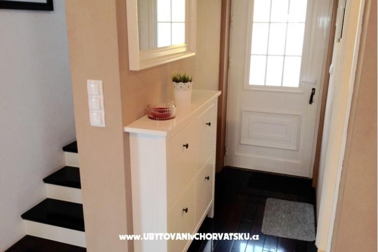 Sea view holiday house Kali – photo 10