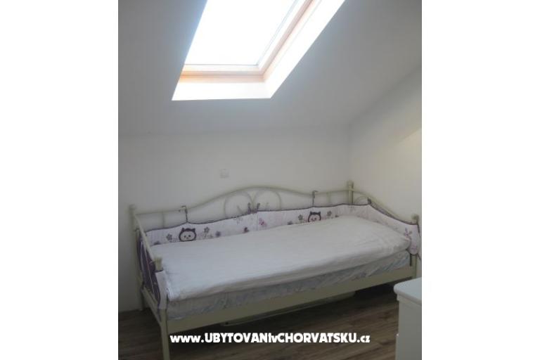 Sea view holiday house Kali – photo 12