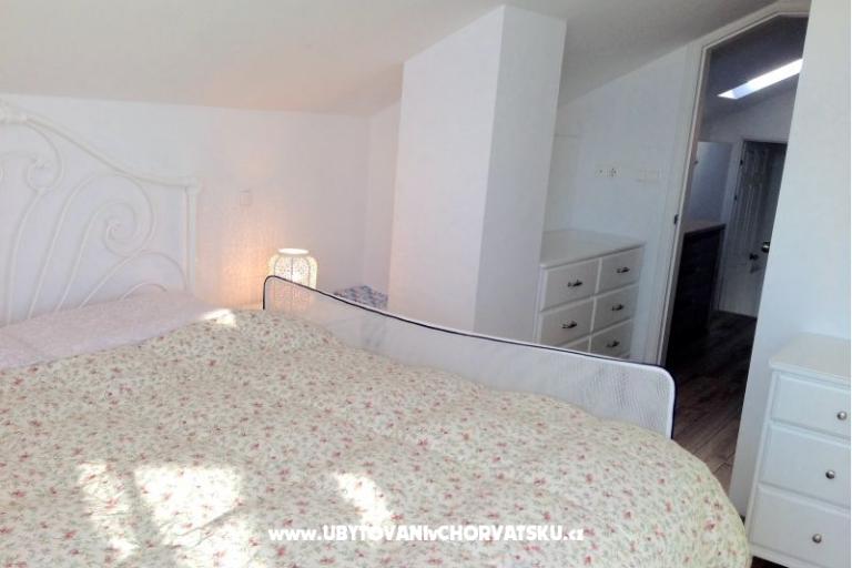 Sea view holiday house Kali – photo 13