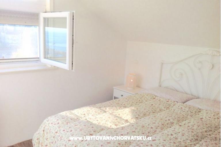 Sea view holiday house Kali – photo 15