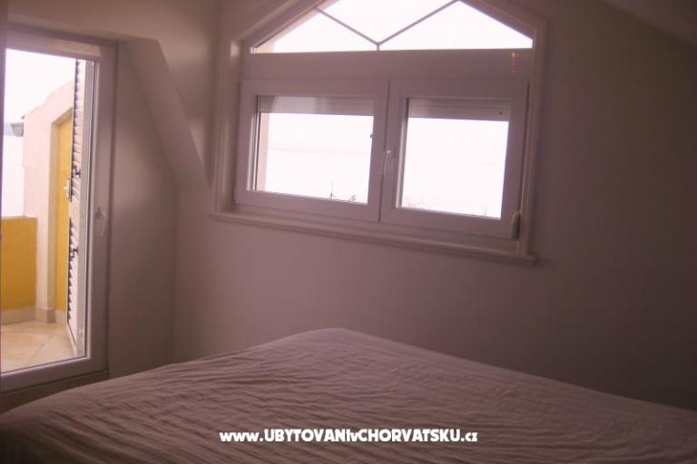 Sea view holiday house Kali – photo 16