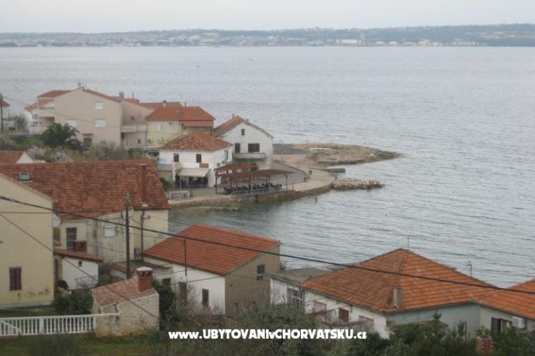 Sea view holiday house Kali – photo 17