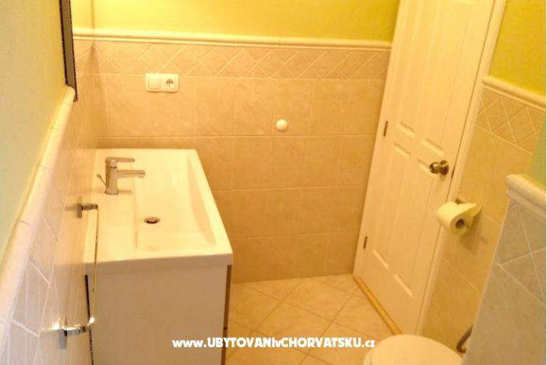 Sea view holiday house Kali – photo 18