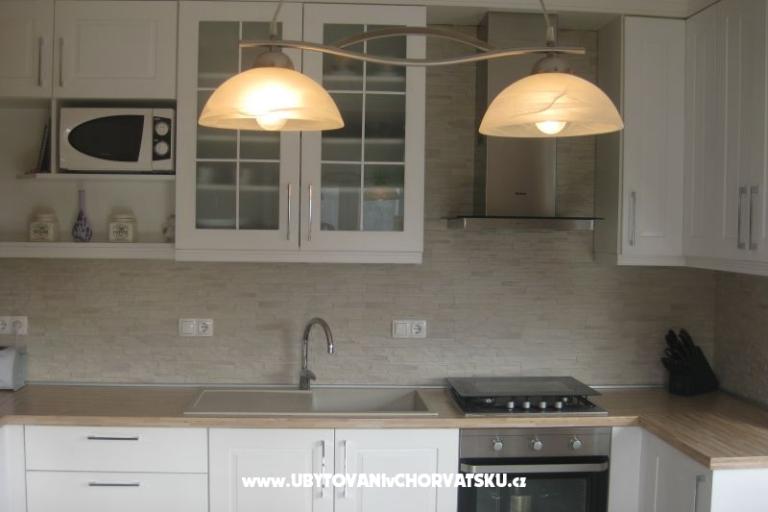 Sea view holiday house Kali – photo 4