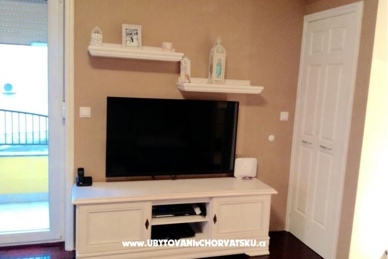 Sea view holiday house Kali – photo 7