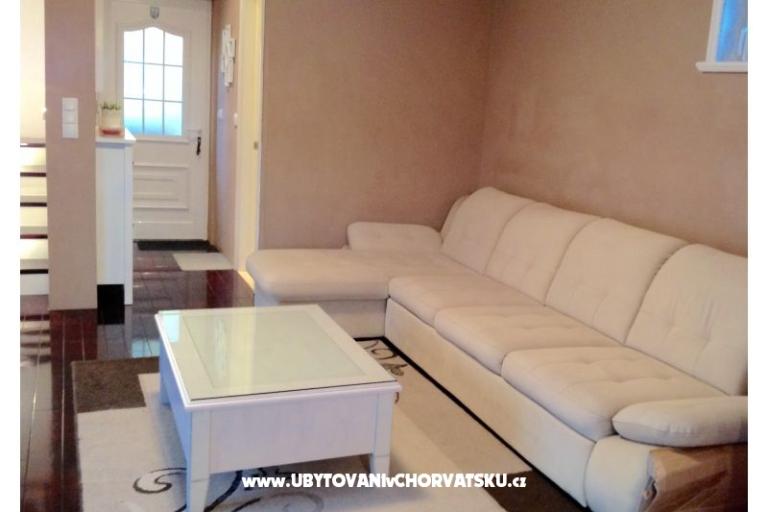 Sea view holiday house Kali – photo 9