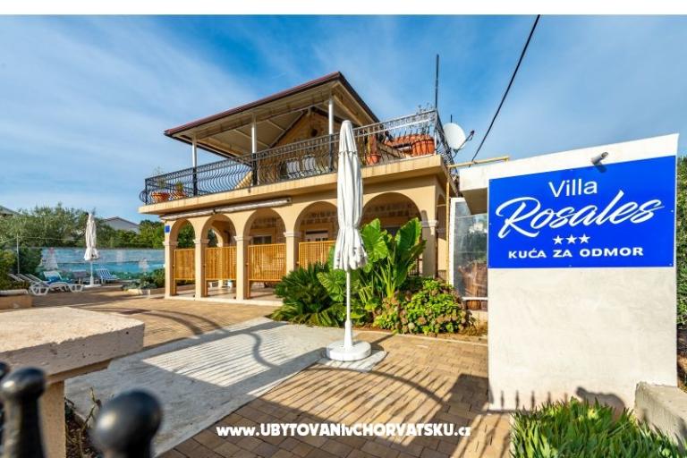 Vacation house  *** – photo 2