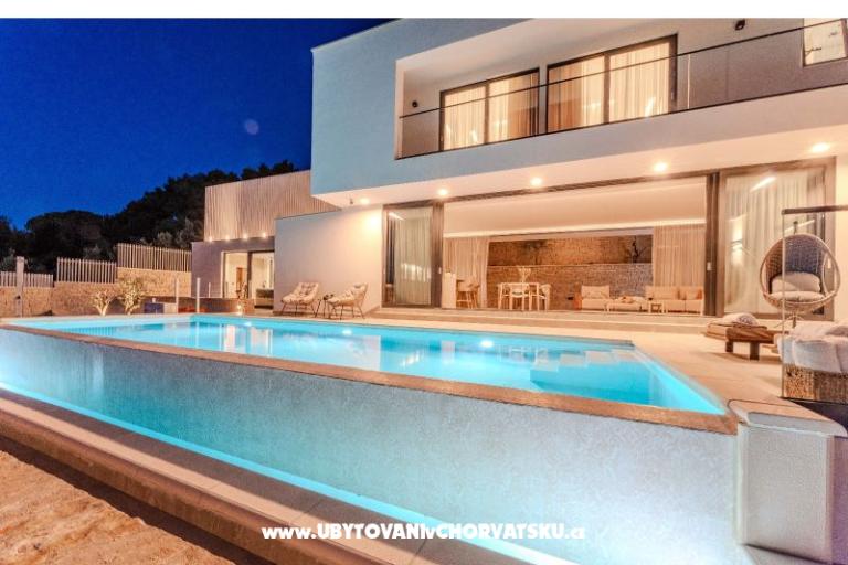 Vila za odmor Happy life – photo 12