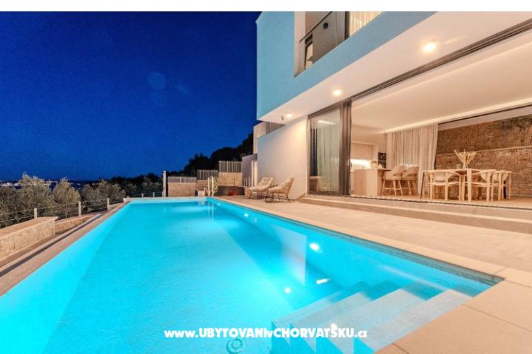 Vila za odmor Happy life – photo 14