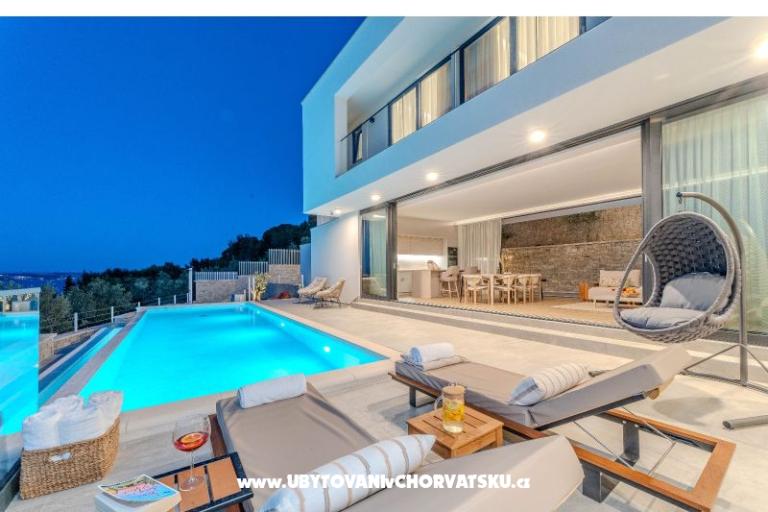 Vila za odmor Happy life – photo 19