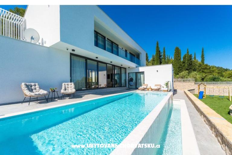 Vila za odmor Happy life – photo 21