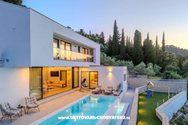 Vila za odmor Happy life – photo 22