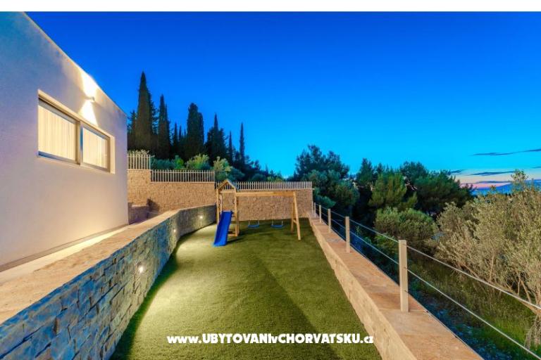 Vila za odmor Happy life – photo 50