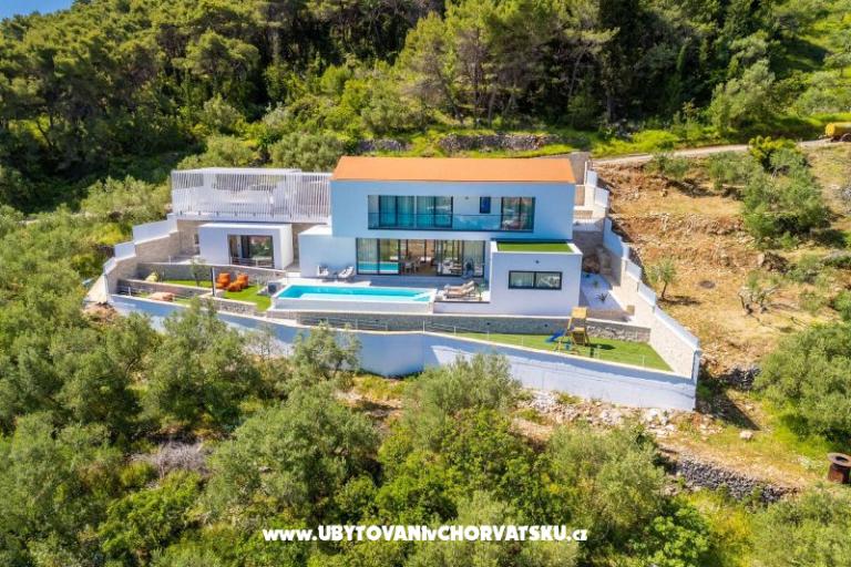 Vila za odmor Happy life – photo 61