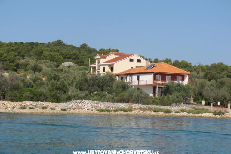 Villa Tesna – photo 16