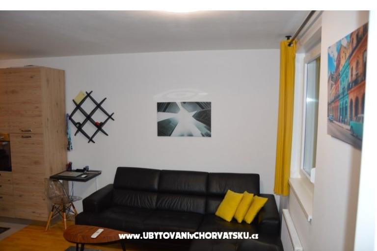 Apartment Umag – photo 5