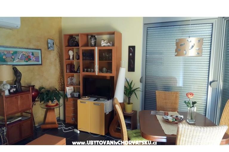 Apartments AZUR Umag – photo 11