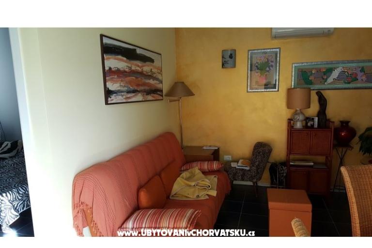 Apartments AZUR Umag – photo 13