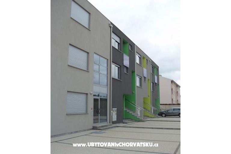 Apartments AZUR Umag – photo 16