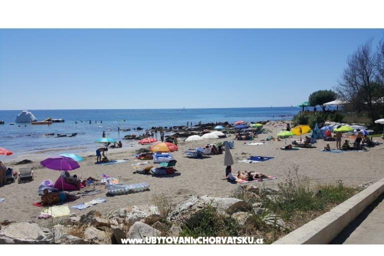 Apartments AZUR Umag – photo 2