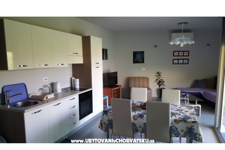 Apartments AZUR Umag – photo 3