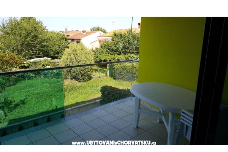 Apartments AZUR Umag – photo 4