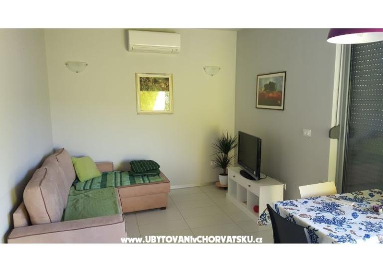 Apartments AZUR Umag – photo 8