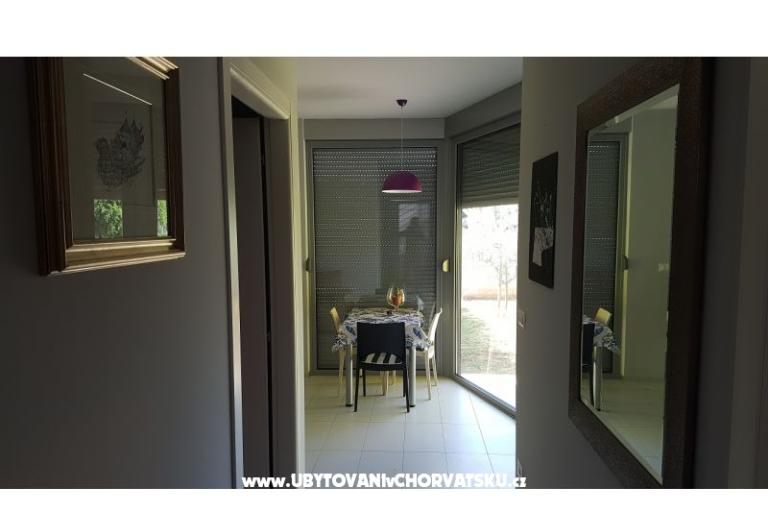 Apartments AZUR Umag – photo 9