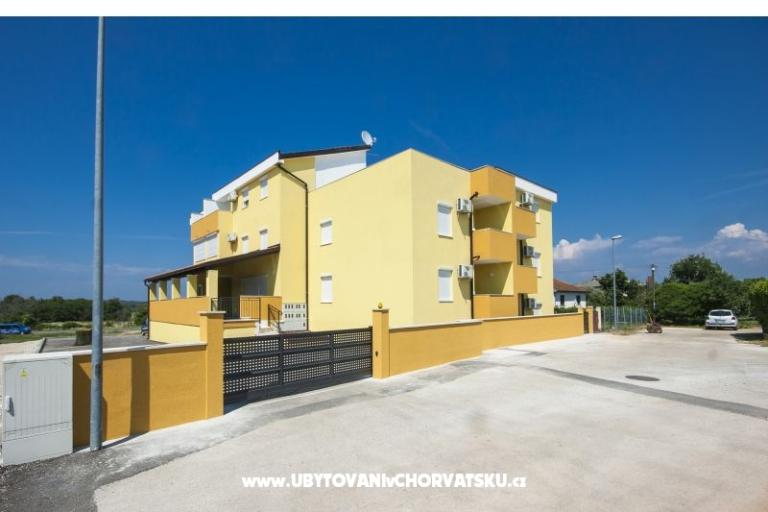 Apartments Finida Umag – photo 13