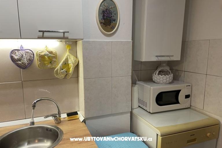 Apartments San Pelegrin – photo 12