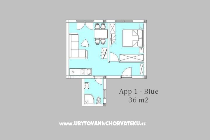 Apartments Tani – photo 12