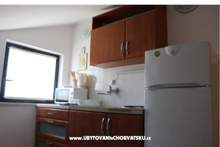 Apartments Crnkovic Umag – photo 13