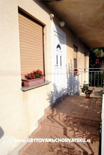 Apartments Nevenka – photo 10